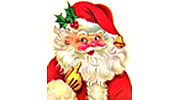 GWR Christmas logo