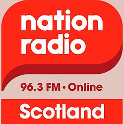 Nation Radio Scotland