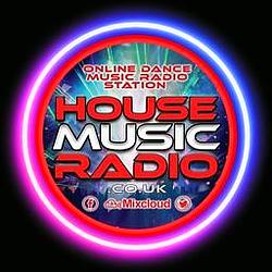 House Music Radio
