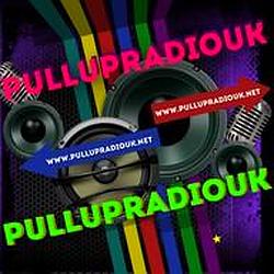 PullUpRadio