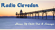 Radio Clevedon logo