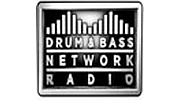 Drum & Bass Network Radio Drum & Bass Network Radio logo