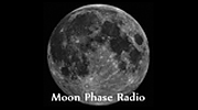 Moon Phase Radio logo