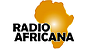 Radio Africana Radio Africana logo