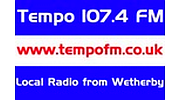 Tempo FM Tempo FM logo