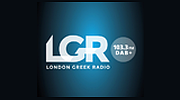 London Greek Radio