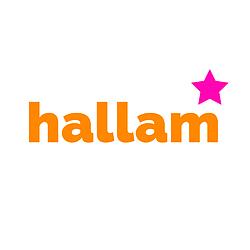 Hallam FM Radio logo