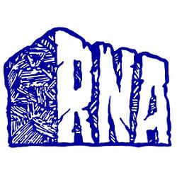 Radio North Angus logo