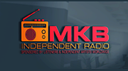 MKB Independent Radio MKB Independent Radio logo