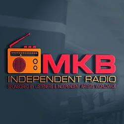 MKB Independent Radio logo