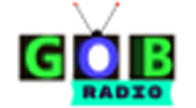 GOB RADIO logo