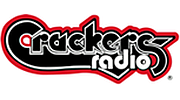 Crackers Radio logo