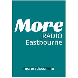 More Radio Eastbourne logo