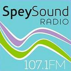 Speysound Radio