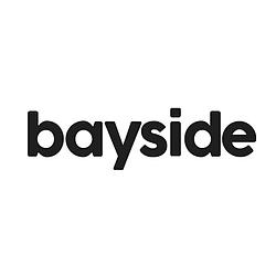 Bayside Radio Colwyn Bay logo