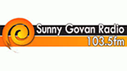 Sunny G Sunny G logo