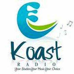 Koast Radio logo