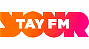 Tay FM Tay FM logo