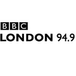 Bnb London radio logo