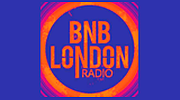 Bnb London radio Bnb London radio