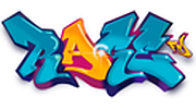 Rage FM Rage FM logo