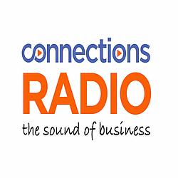 Connections Radio logo