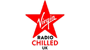 Virgin Radio Chilled Virgin Radio Chilled logo