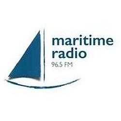 Maritime Radio logo