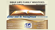 Bible Life Radio