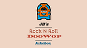 JB's Rock n Roll - Doowop Jukebox