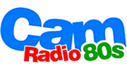 CamRadio 80s