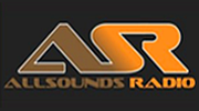 Allsounds Radio logo