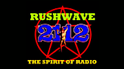 Rushwave 2112 Radio