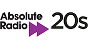 Absolute Radio - 20s