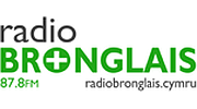 Radio Bronglais logo
