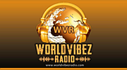 Vibez FM logo