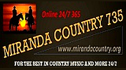 Miranda Country 735