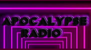 Apocalypse Radio logo