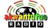 Akwantufuo Radio logo
