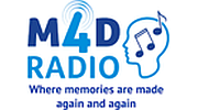 The 1960's – M4D Radio