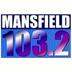 Mansfield 103.2 FM