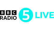 BBC Radio 5 live logo