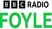 BBC Radio Foyle BBC Radio Foyle logo