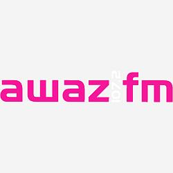 Awaz FM 107.2