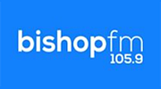Bishop FM Bishop FM logo