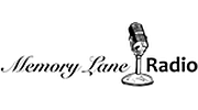 Memory Lane Radio logo