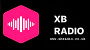 XB Radio XB Radio logo