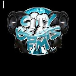 CityBeats FM logo