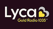 Lyca Gold logo