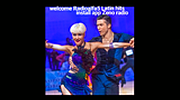 Radioalfa11 Latin hits Radioalfa11 Latin hits